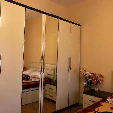 Διαμέρισμα Kapxhiu Poshnje Μπεράτ