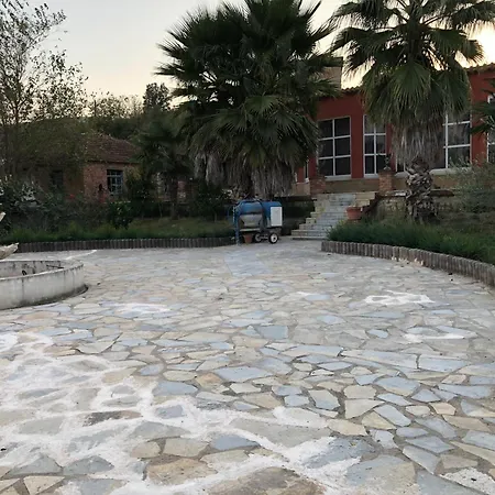 Apartman Kapxhiu Poshnje