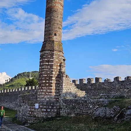 Kapxhiu Poshnje * Berat