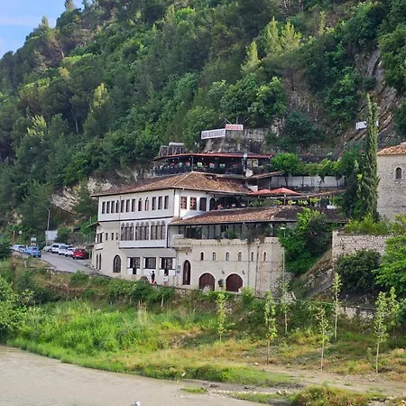 Kapxhiu Poshnje Berat
