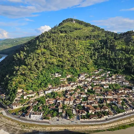 Kapxhiu Poshnje Apartman