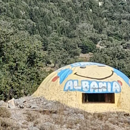 Kapxhiu Poshnje Apartman *