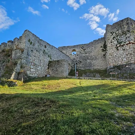 Apartman Kapxhiu Poshnje Berat