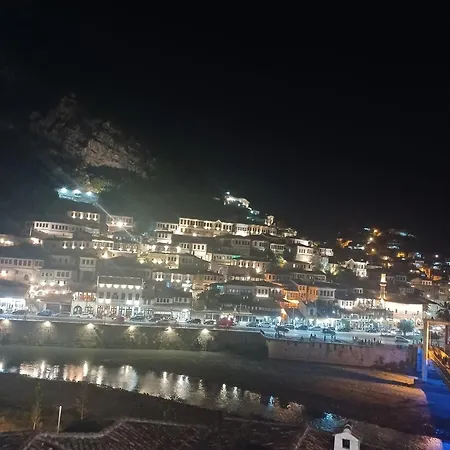 Apartman Kapxhiu Poshnje Berat